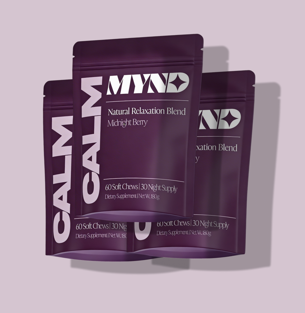CALM MYND Relaxation Blend