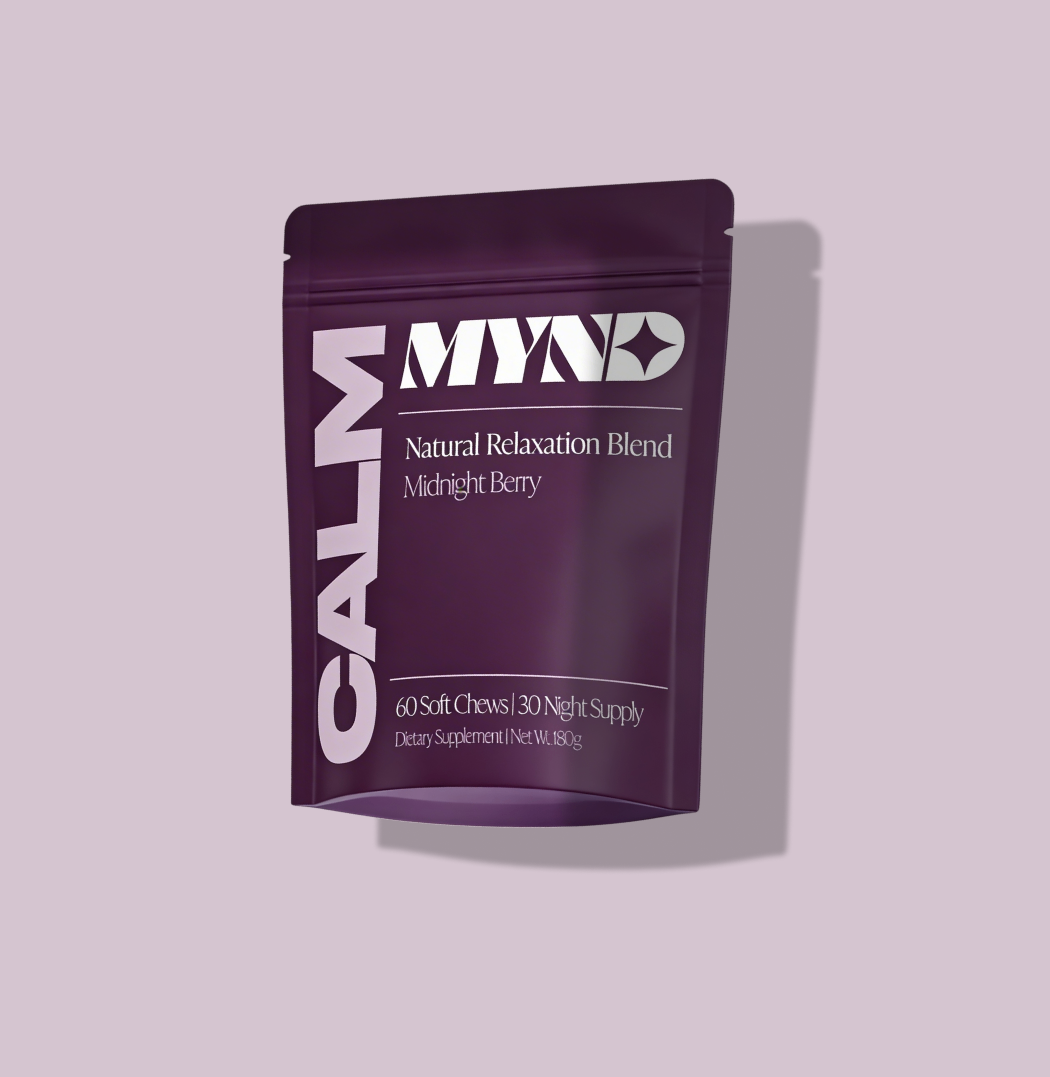 CALM MYND Relaxation Blend