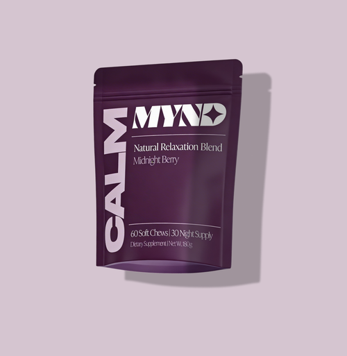 CALM MYND Relaxation Blend