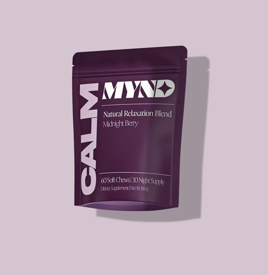 CALM MYND Relaxation Blend