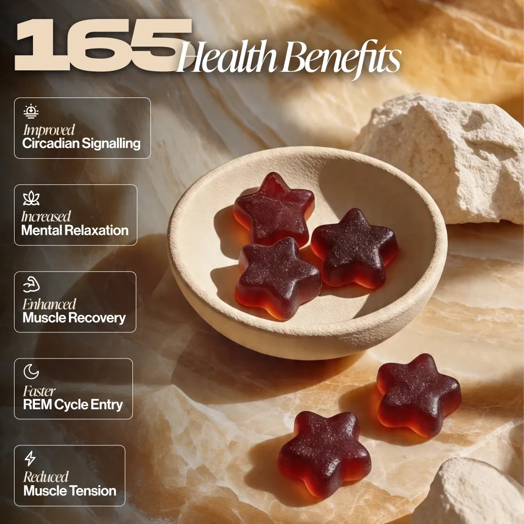 CALM MYND Relaxation Blend