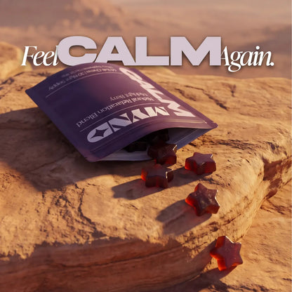 CALM MYND Relaxation Blend